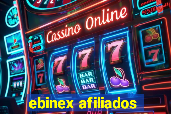 ebinex afiliados